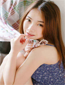 《日本露阴美女》