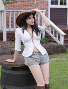 《小周后》
