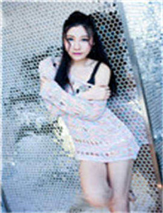 《最后的女孩》