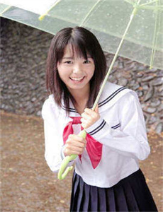 《沉睡少女》
