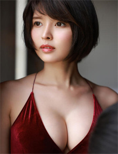 《青春失乐园女主角》