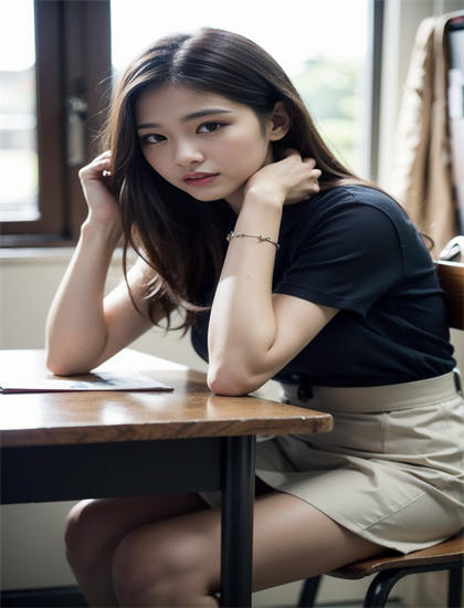 《潮涨海岸》角色研究：美学的艺术标准与审美价值 认识表演的技术要求